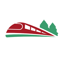 MarocRail Logo